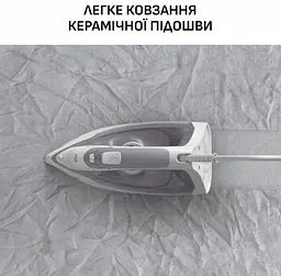 Праска Tefal FV2C43E0 (7224482) - мініатюра 7