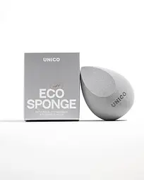 Спонж для макіяжу Unico Eco Sponge, 1 шт - мініатюра 3