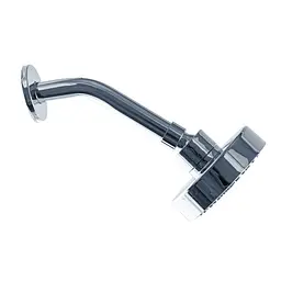Душова система прихованого монтажу Globus Lux GLQU-0105S-KIT, Хром - мініатюра 2