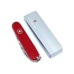 Ніж Victorinox Swiss Army Camper [1.3613] [68223] - мініатюра 8