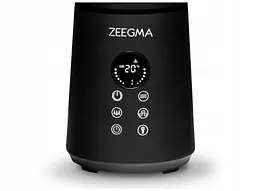 Зволожувач повітря Zeegma Vers Ion Black - мініатюра 4