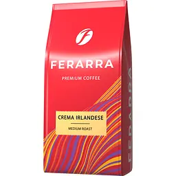 Кава в зернах Ferarra Crema Irlandese 1 кг