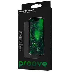 Захисне скло Proove Safe Screen Samsung Galaxy S26 (1pcs) - мініатюра 2
