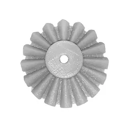 Шестерня конус (сполучається з "грибком") Clatronic KM 3414 - мініатюра 3