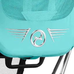 Прогулянкова коляска Cybex Mios by Jeremy Scott Car (524000403) - мініатюра 8