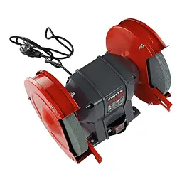 Точильний верстат Forte BG2055 (82149) - мініатюра 5