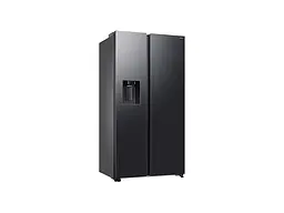 Холодильник Samsung RS70F65K1FUA - мініатюра 2