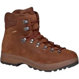 Черевики Trezeta Pamir WS 47 Коричневий (TRZ-01071-0320-47)