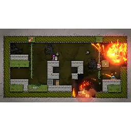 Ключ активації Microsoft Spelunky 2 для Xbox One/Series - мініатюра 2