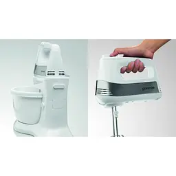 Міксер Gorenje M 500 DCS без чаші (739685) - мініатюра 12