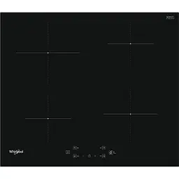 Індукційна варильна поверхня Whirlpool WSQ2760BF [138080]