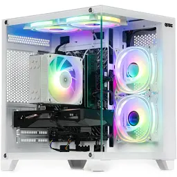 Компьютер Artline Gaming X43WHITE (X43WHITEv72) - миниатюра 2