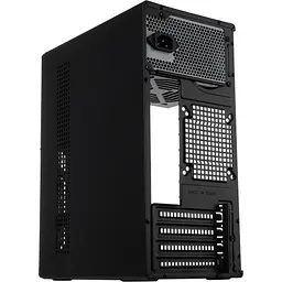 Корпус для ПК Vinga CS118B - мініатюра 3