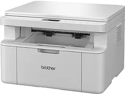 Brother МФП laser mono A4 Brother DCP-L1630W 20 ppm USB Ethernet Wi-Fi - мініатюра 4