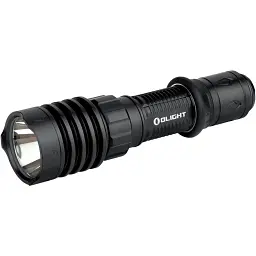Ліхтар Olight Warrior X 4 Matte Black