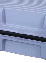 Валіза 55 См Samsonite RESTACKD LAVENDER 55x40x20(23) KO6*81001 - мініатюра 13