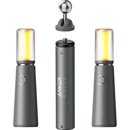 Зарядна станція Anker Solix C800X (A1755311) [116725] - мініатюра 12