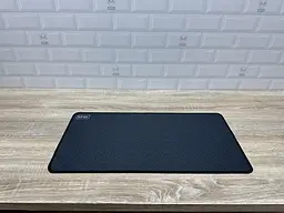 Великий килимок для мишки WorkPlaceShop Asia Чорний японський 1000 x 500 мм - мініатюра 3