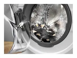 Пральна машина автоматична Electrolux EWS6426WU - мініатюра 4