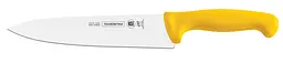Ніж для м'яса Tramontina Profissional Master Yellow 254 мм kuh0015719 - мініатюра 3