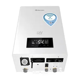 Електричний котел Thermex Skif 5-12 Wi-Fi настінний одноконтурний - мініатюра 2