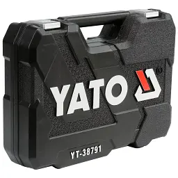 Набір інструментів Yato YT-38791 - мініатюра 3