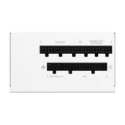Блок живлення GIGABYTE 850W (GP-UD850GM PG5 ICE) - мініатюра 6
