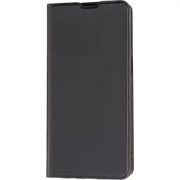 Чохол-книжка BeCover Exclusive New Style для Samsung Galaxy A35 5G SM-A356 Black (712667) - мініатюра 2