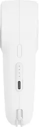 Вентилятор портативний Proove Wing white (PFWG04002002) - мініатюра 3