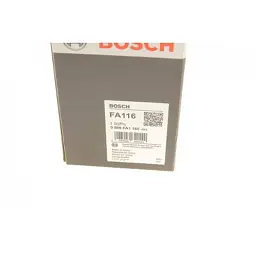 Акумулятор автомобільний Bosch 0 986 FA1 010 - мініатюра 2