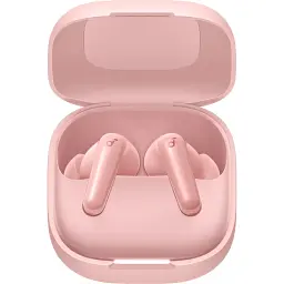 TWS Anker SoundCore R60i NC Pink (D1202G51) UA - мініатюра 2