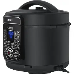 Мультиварка ROTEX REPC 79-B - мініатюра 3