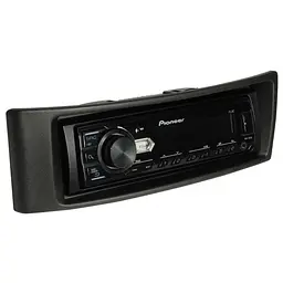 Перехідна рамка Renault Megane, Scenic ACV 281250-02 - мініатюра 4