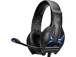 Навушники HP DHE-8001 Black
