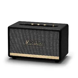 Портативна акустика Marshall Acton II Bluetooth бездротова чорна (1001900) - мініатюра 3