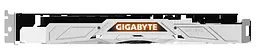 Відеокарта Gigabyte GTX 1080Ti 11Gb Gaming OC (GV-N108TGAMING OC-11GD) (GDDR5X, 352 bit, PCI-E 3.0 x16) Б/в - мініатюра 2