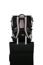 Рюкзак 15,6" Samsonite GLAM-GO ASH ROSE 41,5x29,5x14,5 KR4*10006 - мініатюра 5