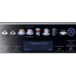 Кавомашина Siemens TE651319RW - мініатюра 3