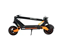 Електросамокат Kugoo KIRIN G3 - мініатюра 6