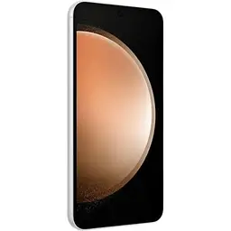 Смартфон Samsung Galaxy S23 FE SM-S711B 8/128GB Cream - мініатюра 4