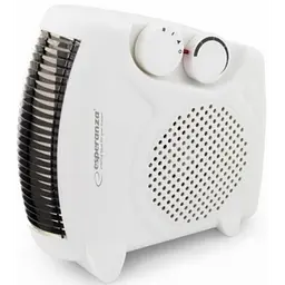 Тепловентилятор Esperanza Fan Heater Waikiki EHH004