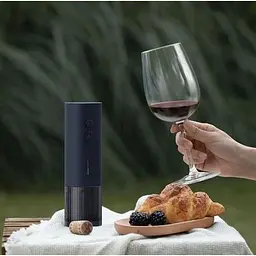 Коркотяг електричний HOTO Electric Wine Opener (QWKPQ001) - мініатюра 6