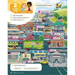 Beehive. Level 3. Student Book with Online Practice - Хелен Кейсі