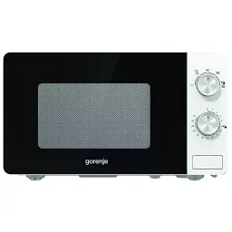 Мікрохвильова піч GORENJE MO17E1W