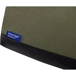 Наплічна сумка Thule Paramount Crossbody 2L Soft Green (TH 3205006) - мініатюра 10