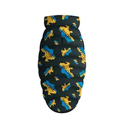 Курточка для собак Waudog Clothes, Дім, M47 - мініатюра 2