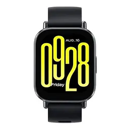 Смарт-годинник Smart Watch Xiaomi Redmi Watch 5 Active 2 (320х385) LCD 470мАч Midnight Black