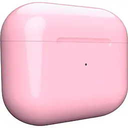 Навушники Apple AirPods 3 Pink Gloss (MPNY3) [116468] - мініатюра 3