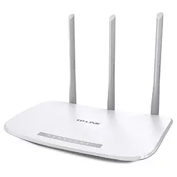 Маршрутизатор TP-Link TL-WR845N стаціонарний - мініатюра 2