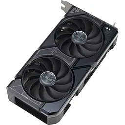 Відеокарта Asus Dual GeForce RTX 4060 Ti OC Edition 8GB GDDR6 [DUAL-RTX4060TI-O8G] [91608] - мініатюра 7